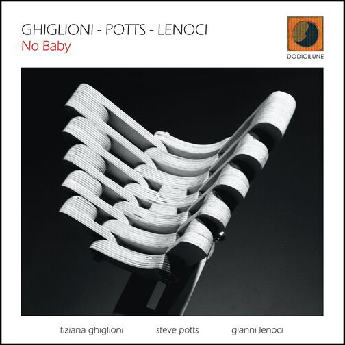 GHIGLIONI - POTTS - LENOCI - No Baby