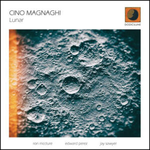 CINO MAGNAGHI - Lunar