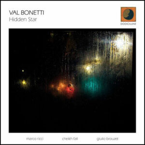 VAL BONETTI - Hidden Star