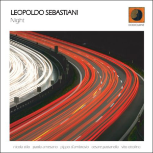 LEOPOLDO SEBASTIANI - "Night"