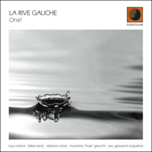 LA RIVE GAUCHE - One!