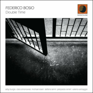 FEDERICO BOSIO - Double Time