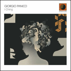 GIORGIO PANICO - I CHING