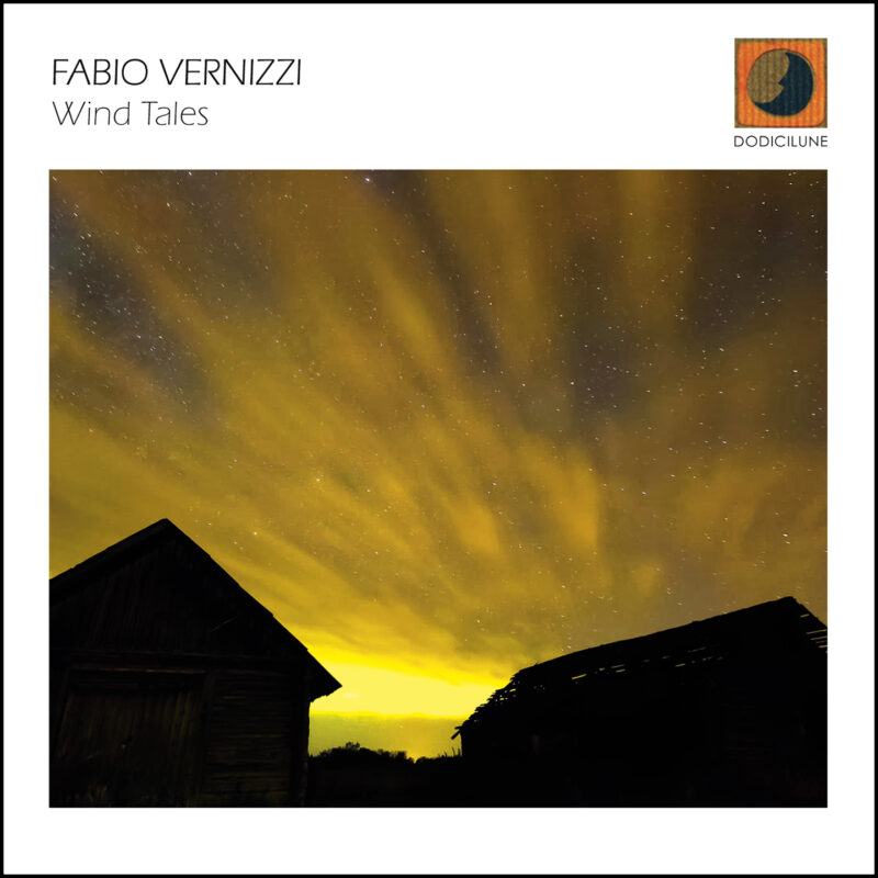 FABIO VERNIZZI - Wind Tales