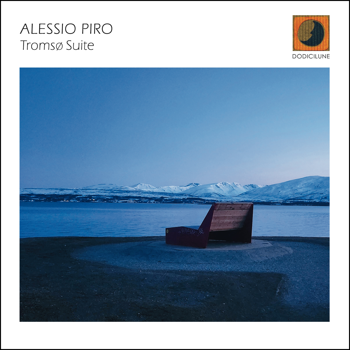 ALESSIO PIRO - Tromsø Suite