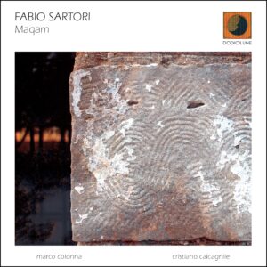 FABIO SARTORI - Maqam