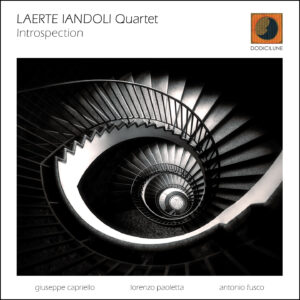 LAERTE IANDOLI Quartet - Introspection
