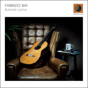 FABRIZIO BAI - Rumore Latino